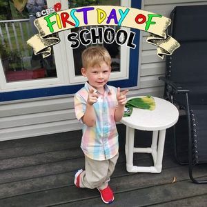 Meet your Posher, Allie